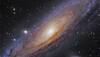 Galaxy cluster not just governed solely by mass: Scientists