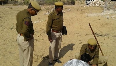 IAF jet neutralises unidentified object near Indo-Pak border in Barmer