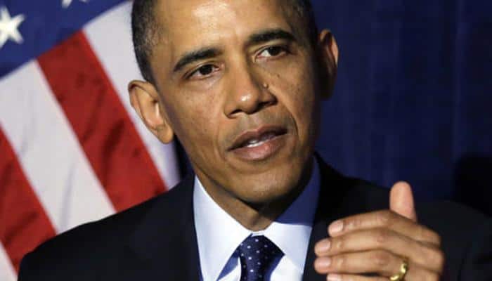 Barack Obama bans solitary confinement for juveniles
