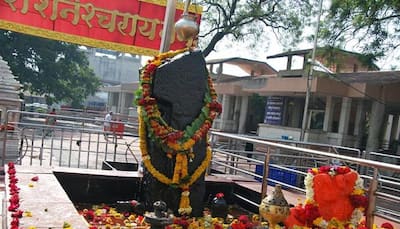 Shani Shingnapur entry ban: Women activists barred from temple, call it a 'black day' 