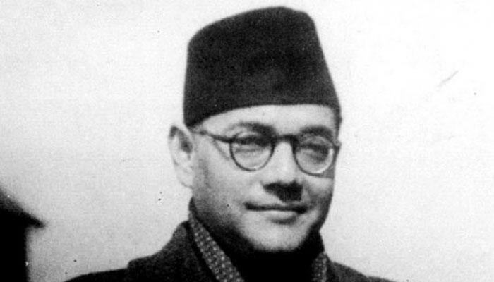 &#039;Netaji was responsible for India&#039;s independence from Britain and not Gandhi&#039;