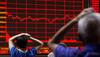 China shares