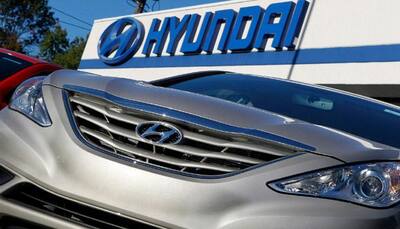 Hyundai Motor posts lowest profit in five years
