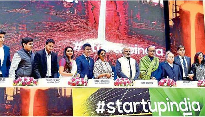 Several states plan startup policy to promote entrepreneurs