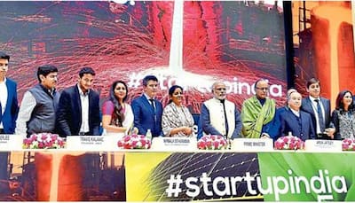 Several states plan startup policy to promote entrepreneurs