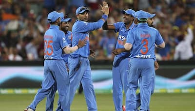 India look favourites for World T20, says Sunil Gavaskar