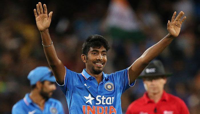 India's tour of Australia: Hardik Pandya, Jasprit Bumrah impress in their maiden T20 outing