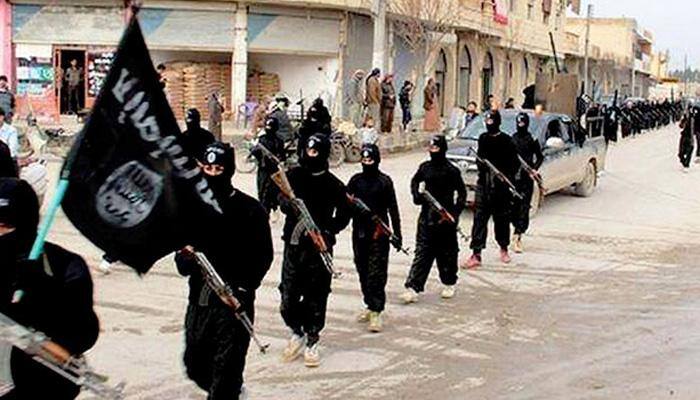 Islamic State bombing kills two dozen in Syria's Homs