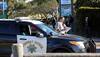 California shootout: 'Active shooter' reported at San Diego military hospital in 