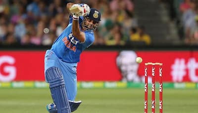 India vs Australia: Suresh Raina completes 1000 international runs in Twenty20 cricket