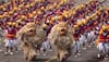 Did you miss 67th Republic Day parade in Delhi? Watch it here