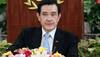 Taiwan President Ma to visit disputed island for first time
