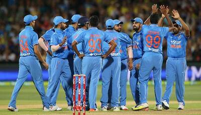 Twenty20: Indian men's, women's teams steal thunder Down Under with comprehensive wins