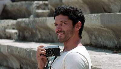What motivates Farhan Akhtar to stay fit?