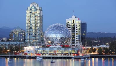 Vancouver on your mind? See how the city brims with life—Watch here!