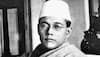 'Subhas Chandra Bose had named INA brigades after Nehru, Gandhi not Savarkar'