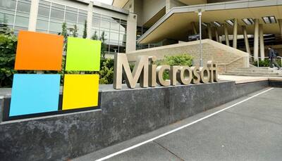 Microsoft's iPhone keyboard to hit market soon