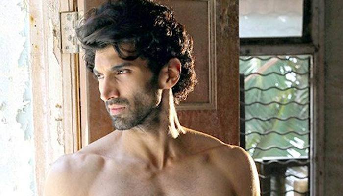 Aditya worked hard to play Kashmiri in 'Fitoor': Abhishek
