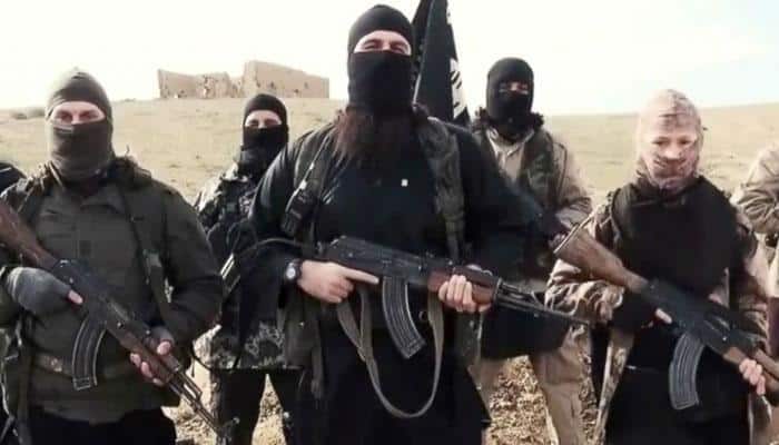 &#039;Arrested ISIS members wanted to topple Indian govt, impose Sharia law&#039;