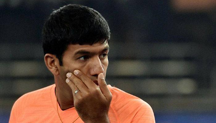 Australian Open: Rohan Bopanna&#039;s-Yung-Jan Chan knocked out by Andreja Klepac-Treat Huey