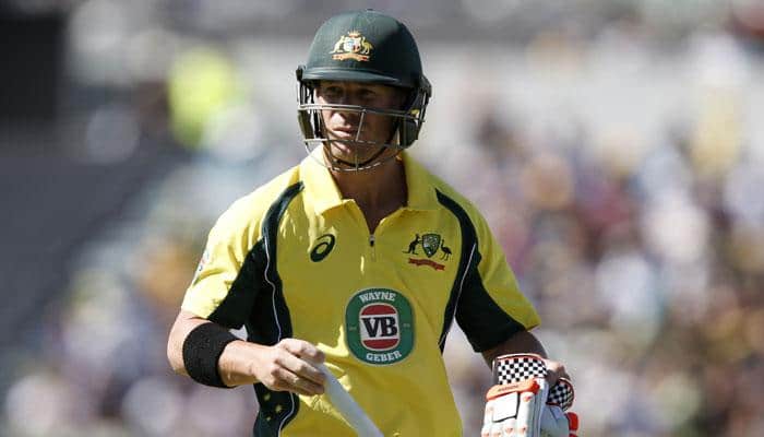 Ind vs Aus 2016: Need to tackle Indian spinners better in middle overs, says David Warner