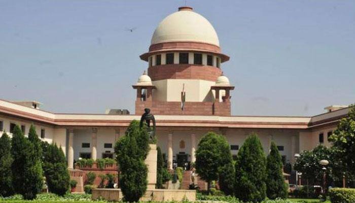 President's rule in Arunchal Pradesh: Supreme Court issues notice to Centre, seeks reply by Jan 29