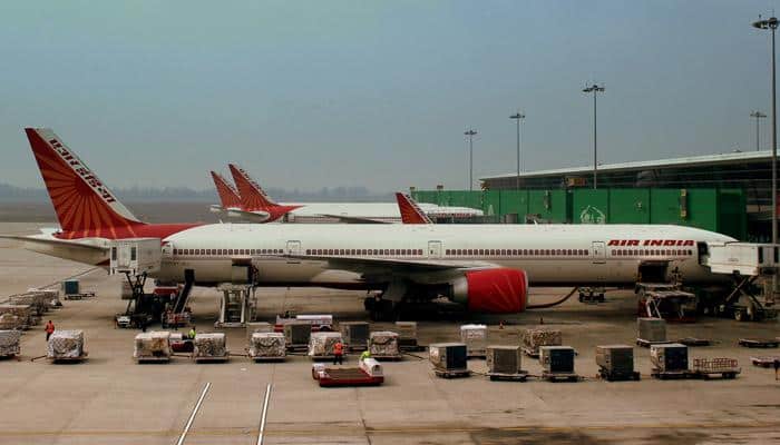 Multiple 'bomb scares' halt Air India, Jet flights