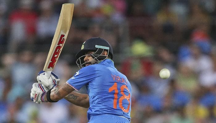 India vs Australia: Virat Kohli will be crucial for India&#039;s Twenty20 series fortunes