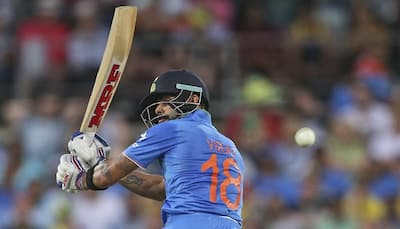 India vs Australia: Virat Kohli will be crucial for India's Twenty20 series fortunes