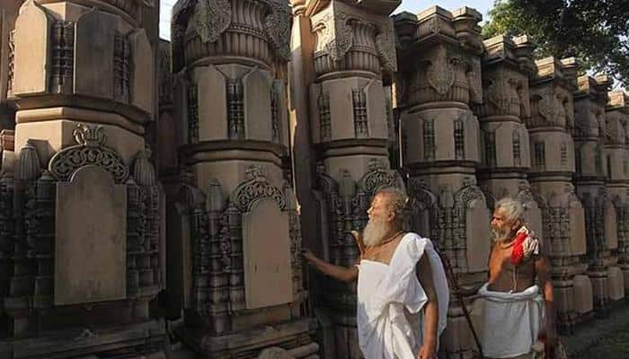 'Hindu temple remnants were found at Babri Masjid site, Left historians distorted facts'