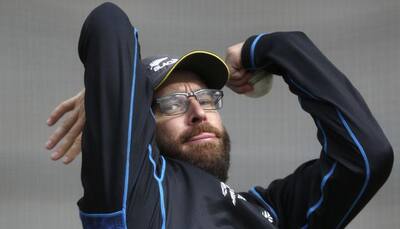 Five facts about Daniel Vettori as he turns 37 today