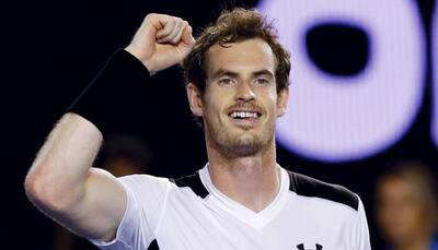 Australian Open: Andy Murray, Milos Raonic thunder into last four, Victoria Azarenka ousted