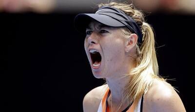 Play for country to participate in Rio Olympics, Russia's tennis boss tells Maria Sharapova