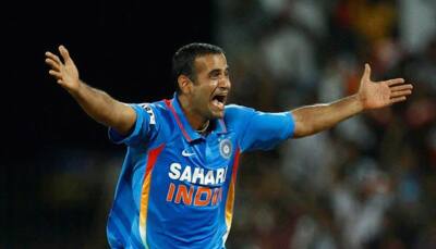Irfan Pathan: India all-rounder to tie nuptial knot next month