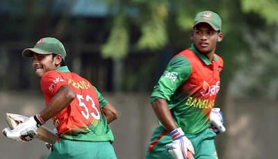 ICC U-19 World Cup: Bangladesh stun defending champion South Africa