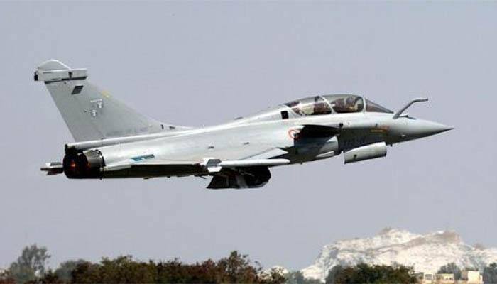 French have marginally reduced Rafale price: Govt sources