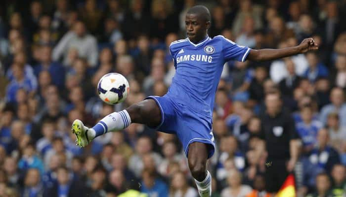 Chelsea FC: Ramires joins Chinese outfit Jiangsu Suning in staggering GBP 25m move