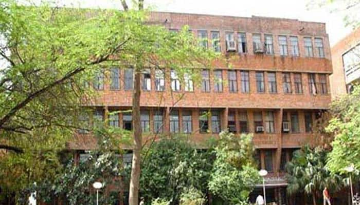 Sopory demits office as JNU VC, IIT professor​ Jagadeesh Kumar takes over