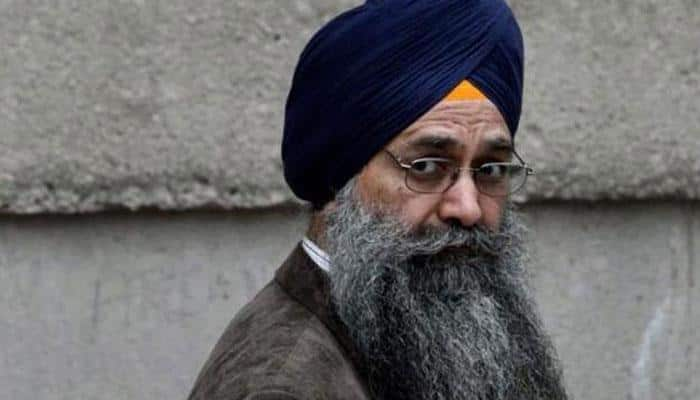 1985 Air India bombing convict Inderjit Singh Reyat released from Canadian prison