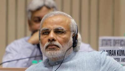 Sack erring govt officials: PM Modi's stern message to secretaries