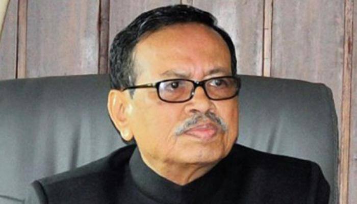 From cow slaughter to fear for life: Arunachal Governor lists reasons for President's Rule