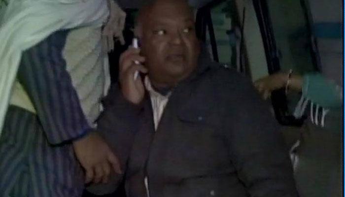 RJD MLA's son allegedly thrashes doctor at govt hospital in Gaya