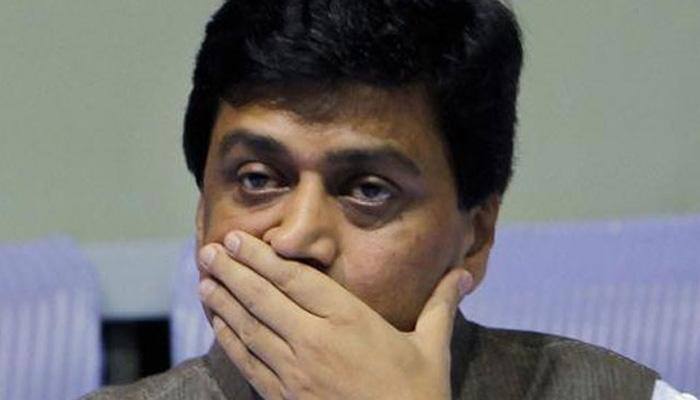 Adarsh Scam: CBI seeks Maharashtra govt's permission to prosecute Ashok Chavan 