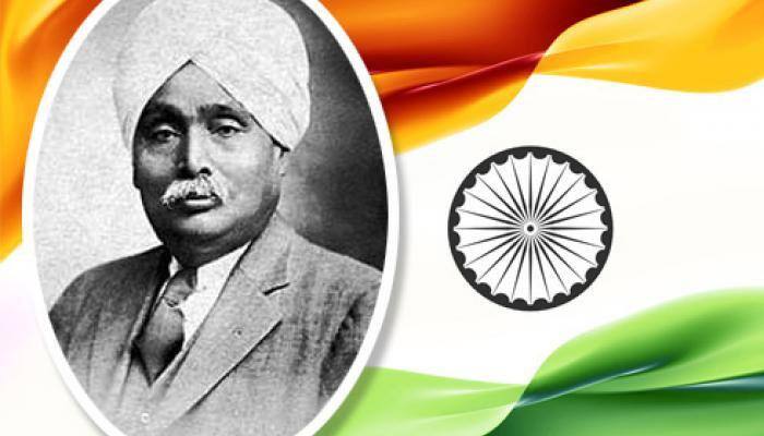 PM Modi, Rajnath pay tributes to Lala Lajpat Rai on his 150th birth anniversary