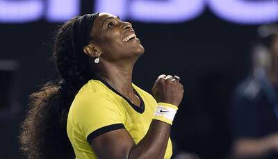 Serena Williams: Another Grand Slam, another final, another title?