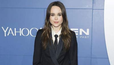 Ellen Page believes Hollywood offers role based on sexuality