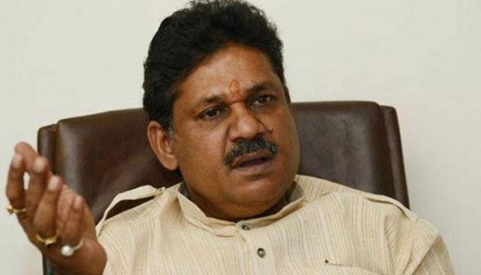 Suspended BJP MP Kirti Azad to petition Delhi HC for SIT against DDCA