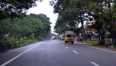 Road projects covering 10,000 km to be awarded this fiscal: FM Jaitley