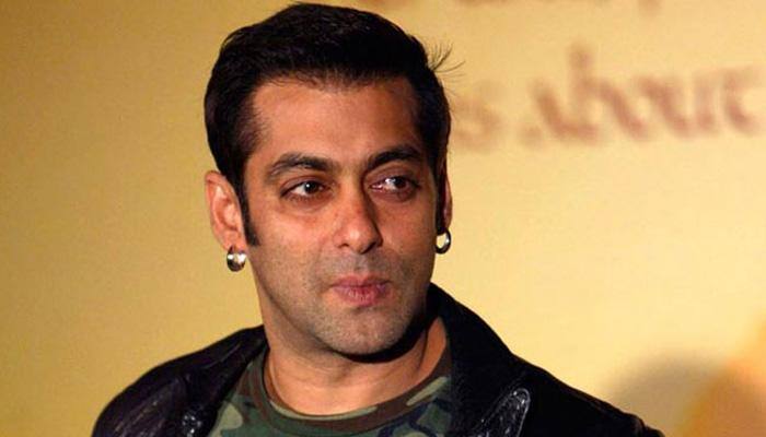 Salman Khan 2002 hit-and-run case: Actor files caveat in Supreme Court