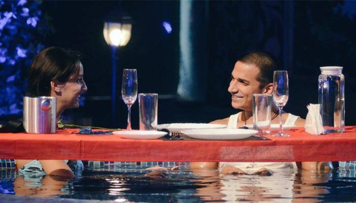 Bigg Boss 9: Nora Fatehi denies 'dating' Prince Narula, calls him a 'friend'!
